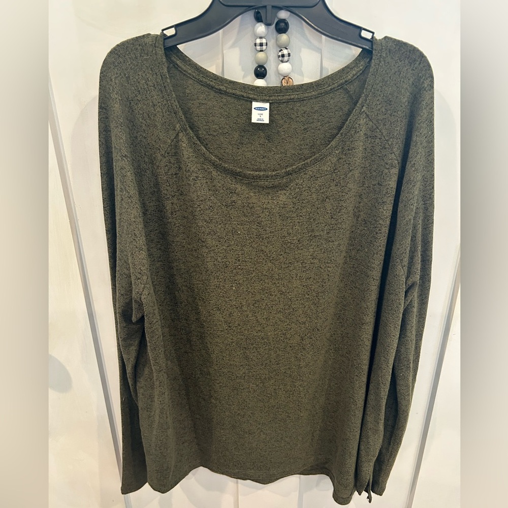 Old navy top